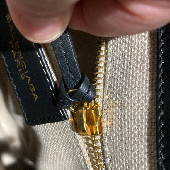 Balenciaga 2 way bag - Picture 10 of 14